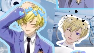 Tamaki sama😍#tamaki suoh