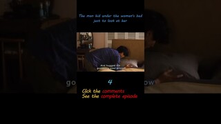 《Under Your Bed》shorts4/7 #shorts #film #movie #filmcommentary #featurefilm #thriller #Romance