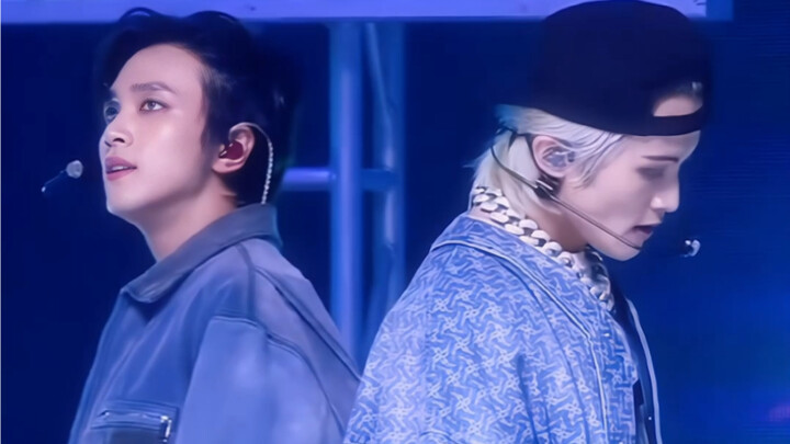 【markchan】พี่หัว พี่สะใภ้หัวกลับมาแล้ว