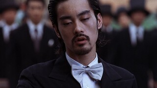 [Suit Thugs/Spotting/Explosion/Campuran] Energi tinggi menanti! Tidak ada momen membosankan, seru da