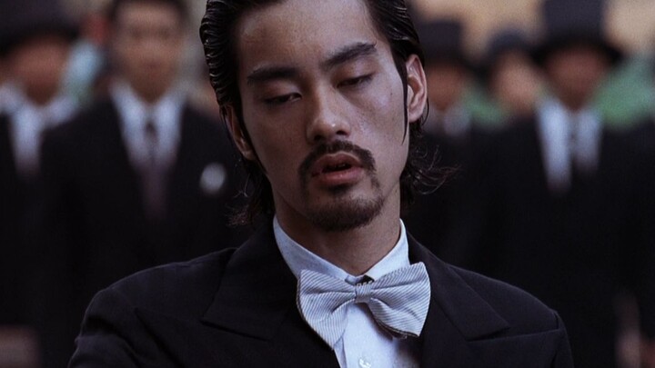 [Suit Thugs/Spotting/Explosion/Mixed Cuts] High energy ahead! No boring moments, exciting from begin