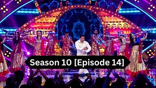 Bigg Boss Season 10 [Episode 14] Hindi