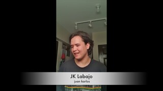 [06.07.2020] Happy 6th Anniversary JKFAM ~ JK Labajo