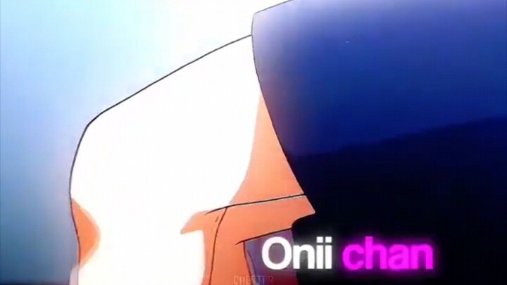 Onii-chan!!!