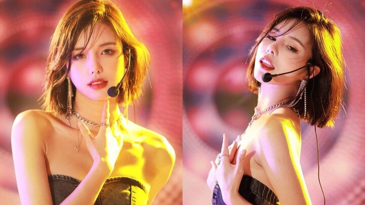 Zhang Qingqing Sailing Against the Waves