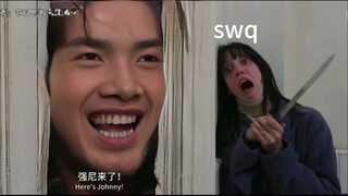 swq视角看无名的双枪恐怖机器人be like：