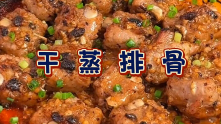 Dengan cara ini memasak iga, pakai wajan besi langsung kelihatan yang paham!