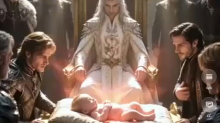 Reborn as the Sleeping Dragon_s Bride