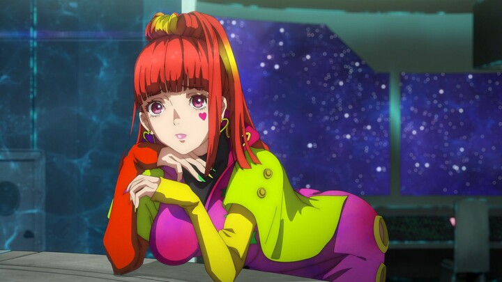 01 - Gnosia (Subtitle Indonesia)