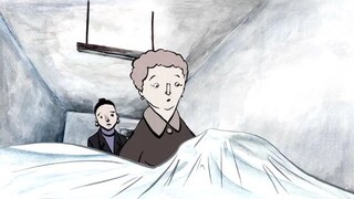 Crulic - The Path to Beyond - Watch the full movie : In Description