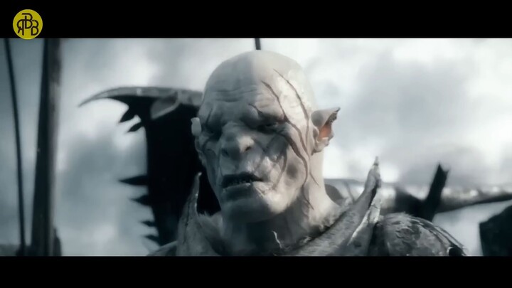Nonton The Hobbit (2024) Sub Indo Full Movie - Petualangan Epik Middlle-earth