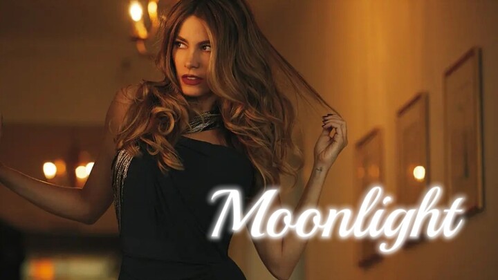 This song just has to be paired with her—the Latin beauty with the one and only genuine face.