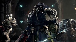 [Warhammer 40K] ท้ายที่สุดแล้ว ความพยายามและการดิ้นรนทั้งหมดก็ไร้ผล