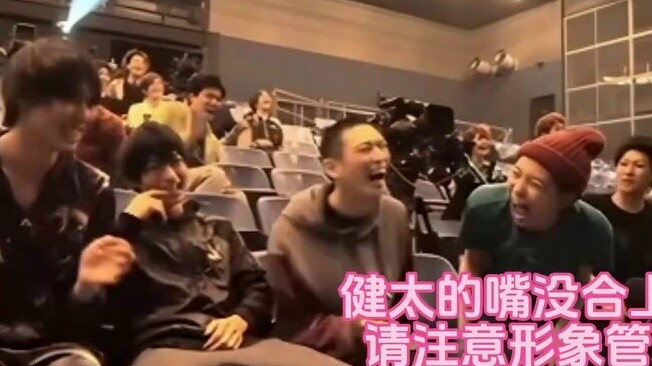 Volleyball Theater Mistakes Collection 1 "Who Fell Down"