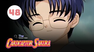 Tập 48| Sakura: Thủ Lĩnh Thẻ Bài - Cardcaptor Sakura【 Lồng Tiếng 】
