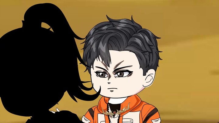 Episode 177: Hari ke-178 kiamat, kekuatan semua orang meningkat