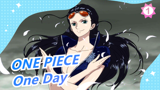 ONE PIECE|[One Day/unplugged]Our adventure continues![Memory of EP-1000]_1