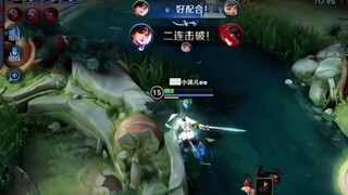 这样的李白！真的泰裤辣！