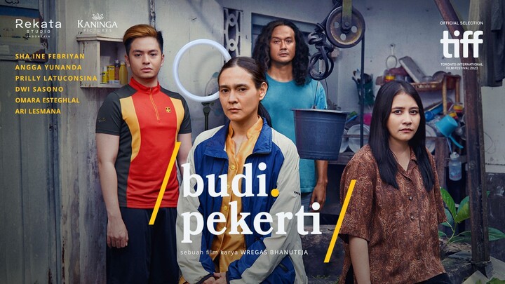 Andragogy - Budi Pekerti (2023)