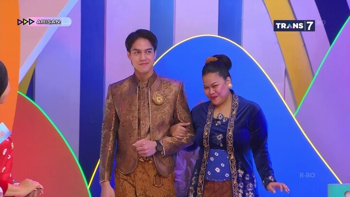[FULL] Arisan Trans7 26 April 2026 - Bertema Pernikahan El Rumi