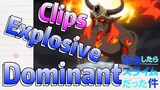 [Slime]Clips |   Explosive Dominant