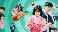 Behind Your Touch Episode 7 🇰🇷 Eng Sub Full Ep.