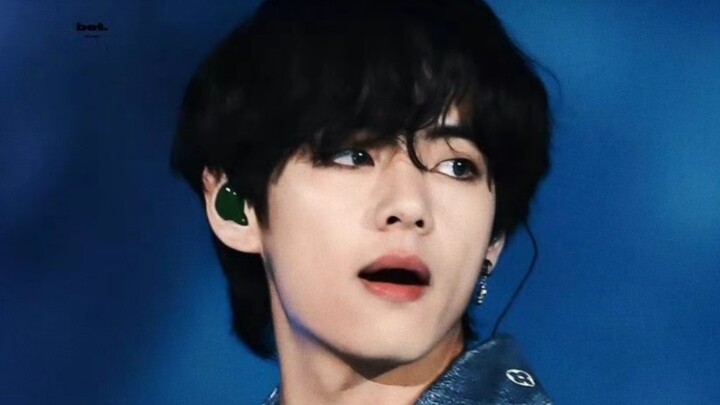 Kim Taehyung | How Awesome Is Life for Someone Who’s So Handsome?