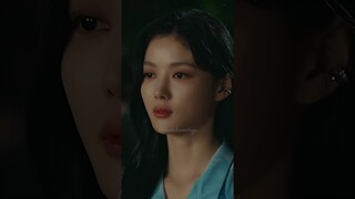 The way he came to save her❤️‍🩹 #shorts #kdrama #songkang #kimyoojung #mydemon