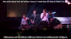 WINNER JAPAN TOUR 2014 CONCERT PART 2