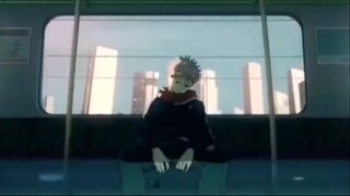 Jujutsu Kaisen - YoungBlood