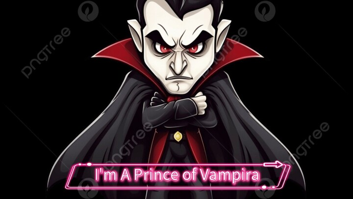 The Most Popular Villain Horror Figure of A Mystery Red Eyes To Having The Incredible Magic Power 👹