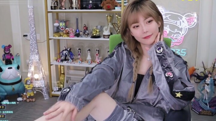 โจวซู่อีถ่ายรูปโชว์ขาเทียมจนถูกหัวหน้าทีมเตือน? ทำไมคนอื่นใส่เสื้อผ้าแบบนี้ก็ไม่มีใครว่าล่ะ!