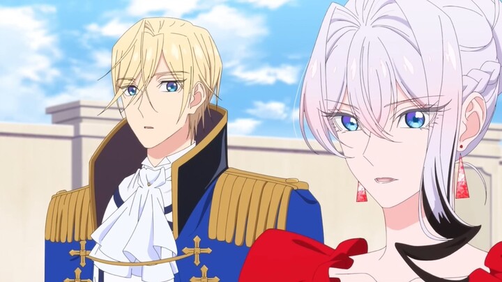 Saigo ni Hitotsu dake Onegai shitemo Yoroshii deshou ka Part22