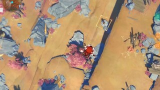 这个跳板给我玩明白了！