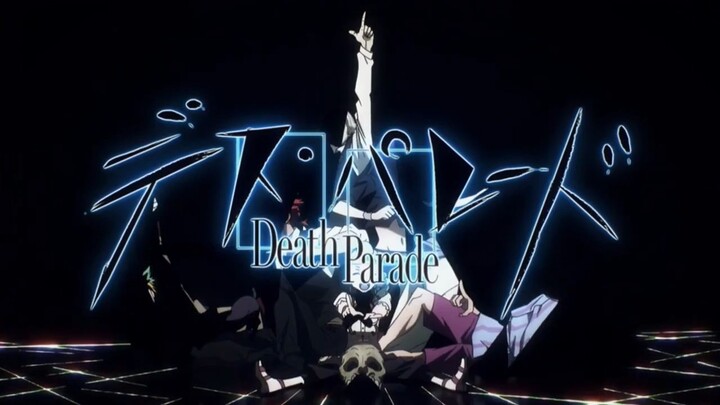 DEATH PARADE - VOSTFR