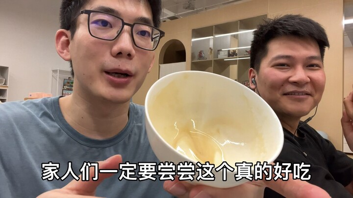 تبادل الأطعمة بوزن 200 جين: ملحقة خاصة — لازم تجرّبوا أكل الآيس كريم بهذه الطريقة!