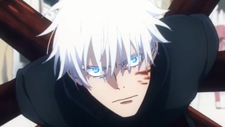 Prison Gate Frontier: Sealed an Actual Old Man