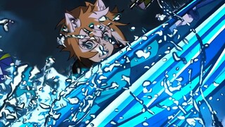 [Clip·MAD·Dubbing] [Preview] Genshin slayer