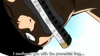 Zoro hơn Sanji những gì Và ngược lại Sanji hơn Zoro điều gì p4