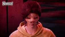 Heaven Scrap Master Episode 11 Sub Indo