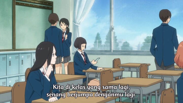 Ao Haru Ride 03 Sub Indo