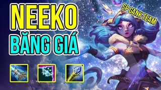 iLoda - NEEKO HỖ TRỢ CỰC BÁ ĐẠO VỚI NGỌC NÂNG CẤP BĂNG GIÁ!!! THỬ NGAY VÀ LUÔN NÀO!!!