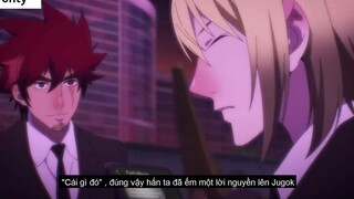 Chúa Tể Học Đường - Season 1 _ The God Of HighSchool p13