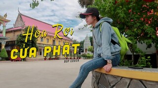 Hoa Rơi Cửa Phật - Jombie Ft LeeYang & Sino | Búp x Prod. CongHau ( Video Cover )