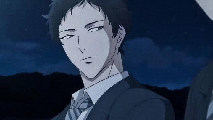 "I am the one who is really excluded."