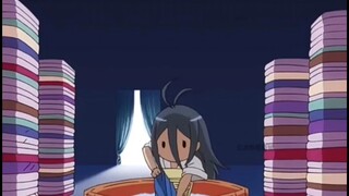 怪不得这么多人都想抓东方月初