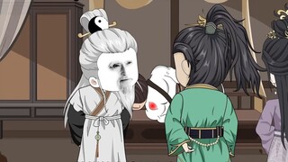 Tập 68: Từ Đạt bị nhọt nghiêm trọng ở lưng, Từ Miêu Vân nhờ Hạ Nhân giúp đỡ