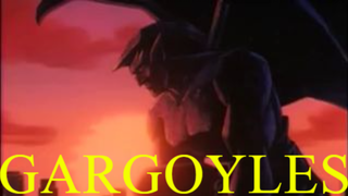 Gargoyles Leader Of The Pack Stone TF (Revert)