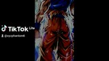 goku bản năng vô cực