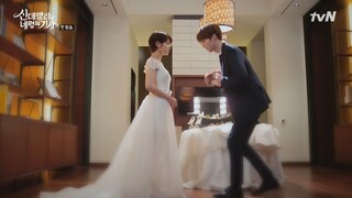 HD - CINDERELLA AND FOUR KNIGHTS Ep.1